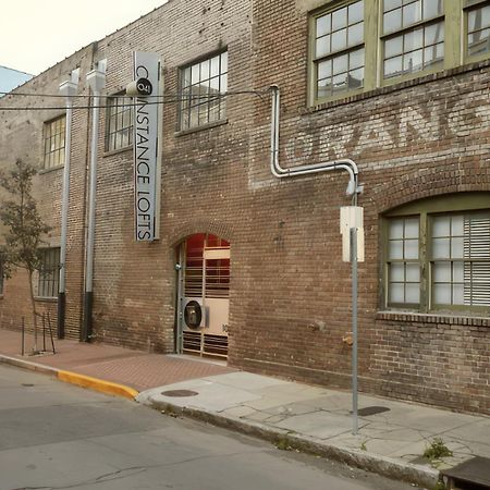 Constance Lofts By Black Swan New Orleans Exterior foto