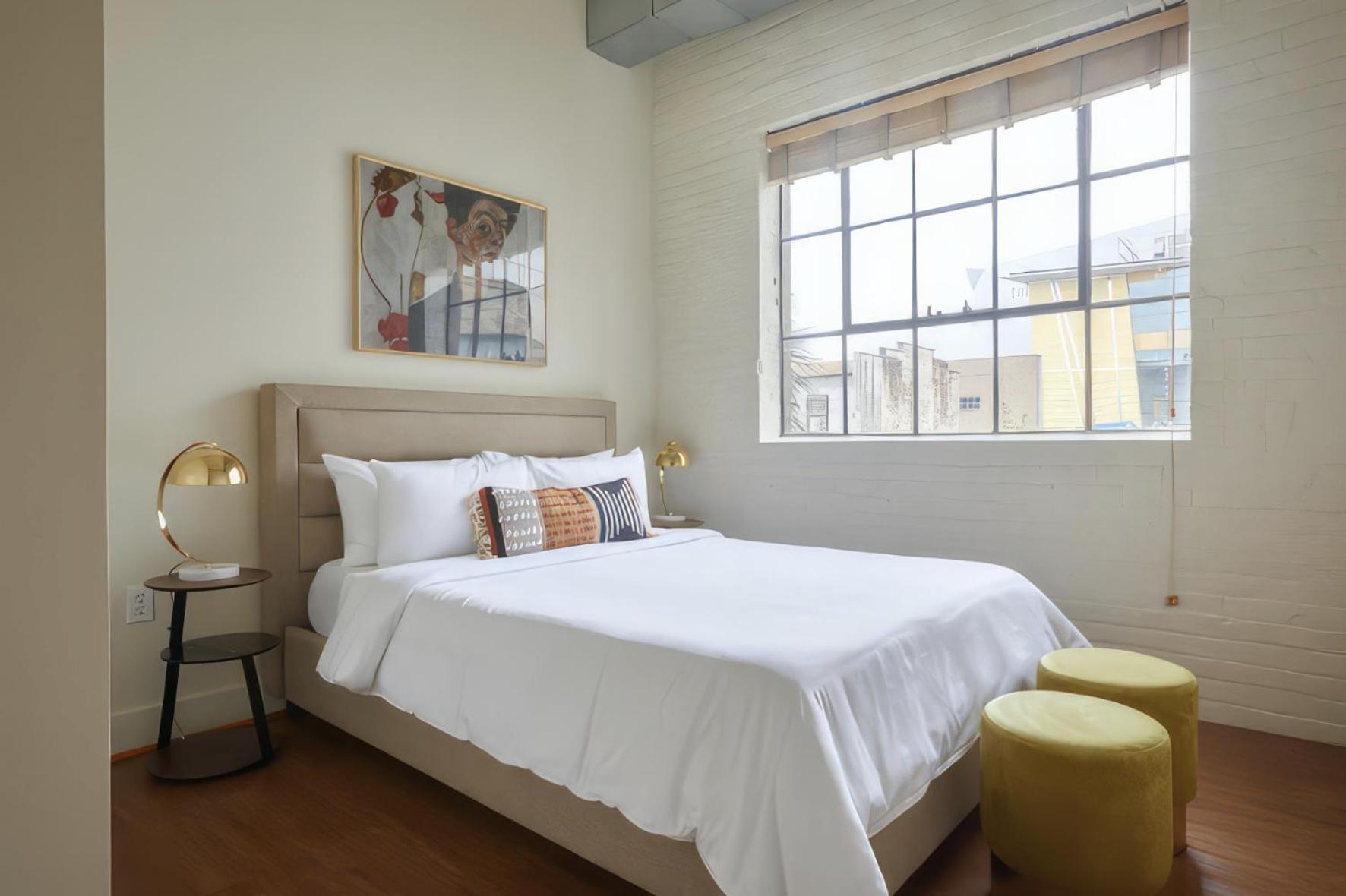Constance Lofts By Black Swan New Orleans Exterior foto